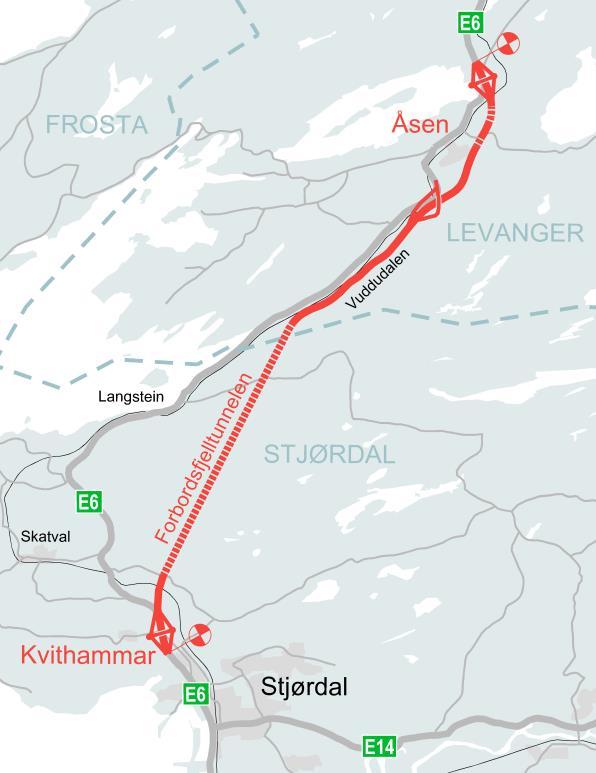 4,0 mrd NOK Integrert samhandlingskontrakt