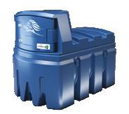 103495 ADBLUE TANK 9000 L GUP FOR NEDGRAVING kr 41 000 100104 ADBLUE TANK 12000