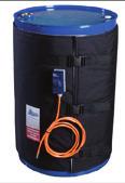 DOBBEL m/islolasjon og varme kr 49 000 104015 ADBLUE TANK 4000 L DOBBEL