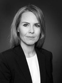 Stina Spanne Associate (Oslo) Stina Spanne s experience covers all aspects of offshore projects from tender stage through negotiations, contracts management, subcontracting, claims handling to final