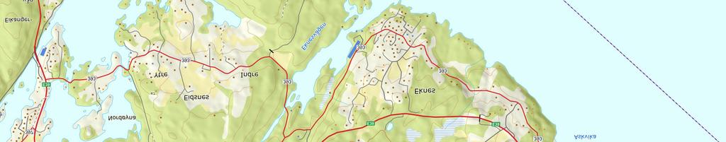 Bjørndal - Vartshelle
