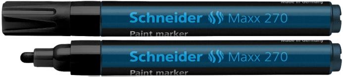 PAINTMARKER MAXX 270 1-3mm Paintmarker for merking og dekorering.