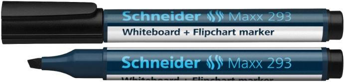 WHITEBOARD MAXX 293 1-4mm 129301 Whiteboard and Flipchart marker med