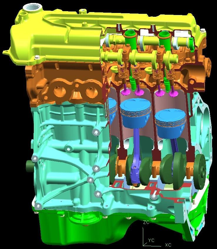 Motor Type Valve mechanism K12B DOHC 4 valves chain driven Displace. (cc) 1242 Bore (mm) 73.
