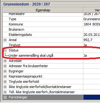 no Let etter aktuell veiledning på Matrikkelloven med tilhørende rettskilder på kartverkets nettsider.