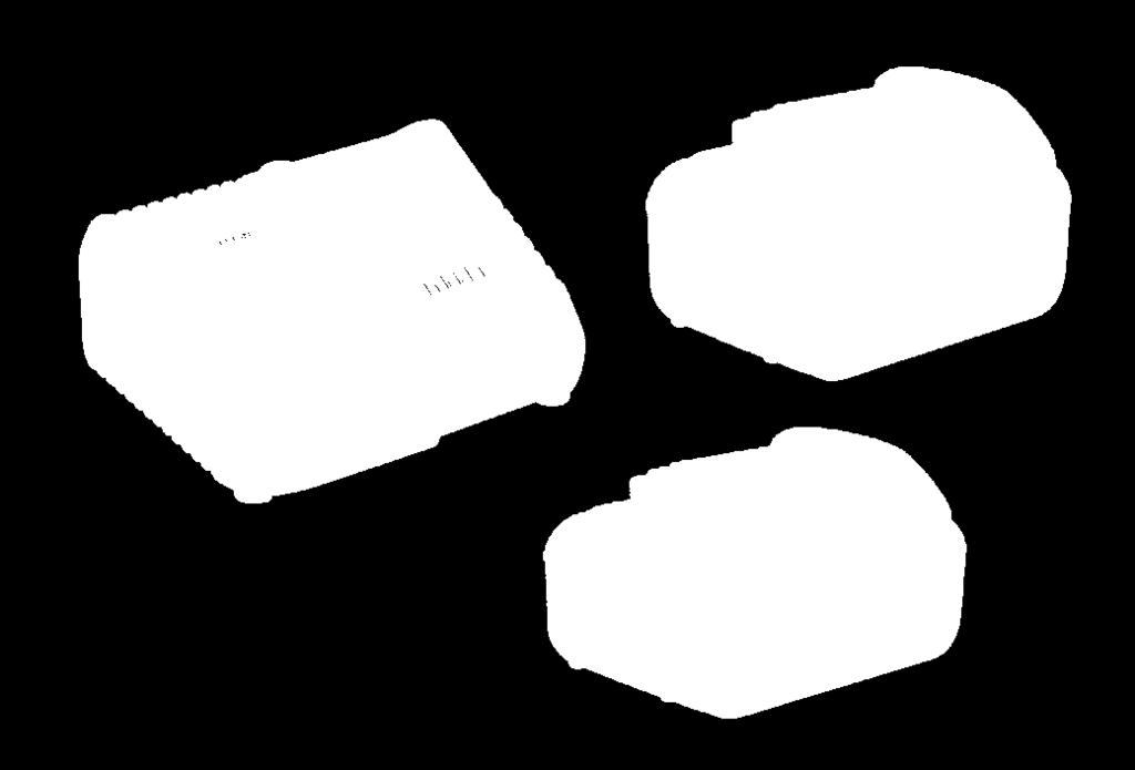 Lader 10,8, 14,4 & 18V DEWALT batterier