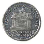 201 2501 2502 2501* Sweden: Carl XII 1697-1718 1697.