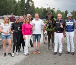 Oppdretningsløp 2019 300.000 i førstepremie! Det kjøres ikke kvalifiseringsløp Åpen klasse & Hoppeløp 2019 300.