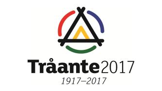 Tråante 2017 Markeringen av 100-årsjubileet for samefolkets første landsmøte i Trondheim ble en stor suksess.