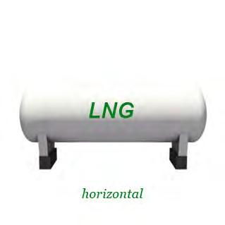1. LNG fakta og hva den er lagret på Saga Fjordbase har siden 2009 hatt driftsansvar for et LNG tankanlegg med lagringskapasitet på litt over 200 tonn/500 m3 gass.