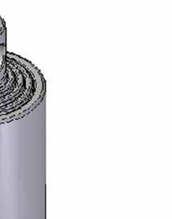 Tippsylinder med hullender. 2 trinn - 5.5 tonn v/180 bar. Maks trykk 220 bar. Pakningsett: TSP 061-076 Oljeport: 1/2 BSP Varenummer Slag/tonn/tr. SLAGLENGDE Ref.
