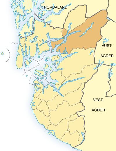 Litt om oss Suldal kommune er ein vidstrakt kommune med i underkant av 4000 innbyggjarar.