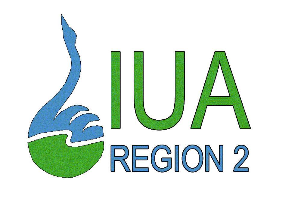 Beredskapsplan for IUA region 2 oppdatert 27.