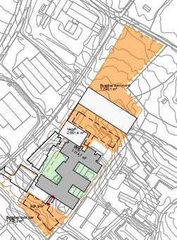 Etter kommunestyrets møte i desember har prosjektgruppa jobbet med alternativer for midlertidig sykehjemsdrift parallelt med utvikling av alternativ 10.