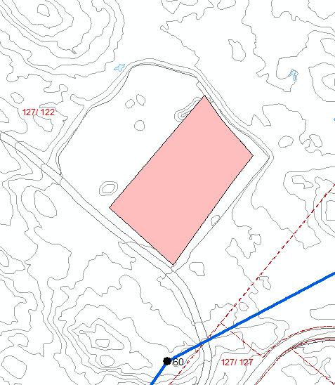 R20 Mongstad riggplass 2 Lokalitet: Mongstad i Lindås kommune.