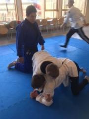 Målgruppe Elever ved ungdomsskoler med særskilt tilrettelagte avdelinger (STOLT), med potensiell utvidelse til både yngre og eldre elever- Målsetting At Stavanger judoklubb skal tilby judotrening for