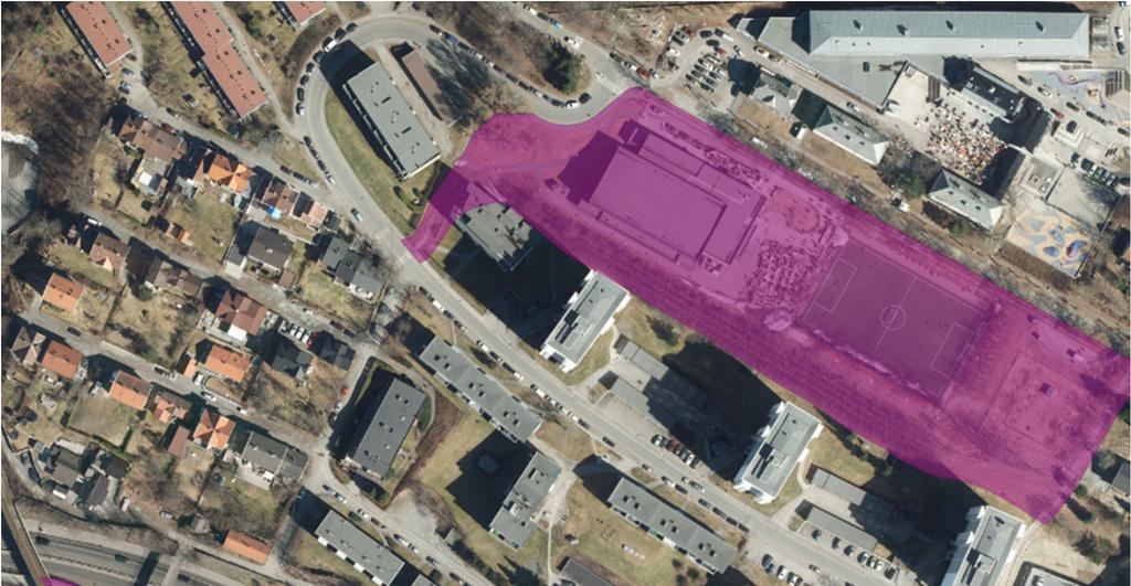 og det som vil bli presentert i det kommunale klimagassregnskapet for Oslo som vil bli publisert av Miljødirektoratet, da det der er benyttet flere datakilder (se kapittel 2.5 for mer beskrivelse).