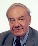 Ronald W. P. Drever er en skotsk eksperimentalfysiker.