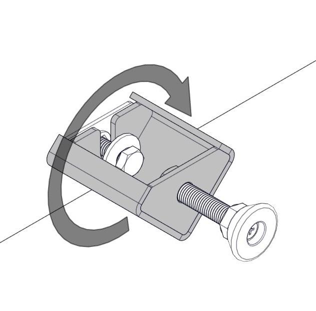 FIG 2 Thermotte C A A B D B B Montering / Assembling / Montering /