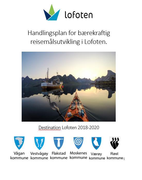 Bærekraftig reisemål 23.