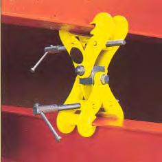 Adjustable clamps Justerbare klyper Super clamp - Stationary