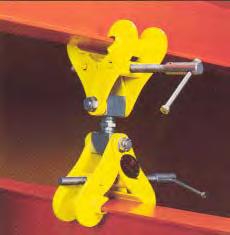 Pipe clamps P1-P9 - Rail clamps R1, R2 P1, P9 R1, R2 S7A, S8A