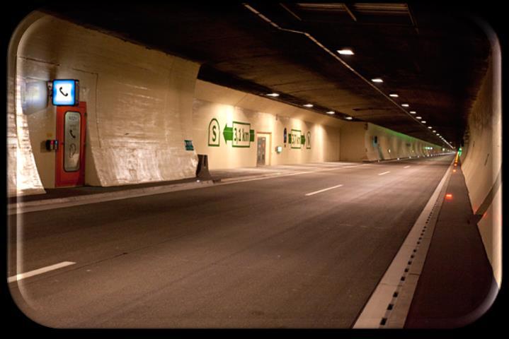 Plania Plania er verktøyet Statens vegvesen bruker til oppfølging av forvaltning, drift og vedlikehold (FDV) for tunneler med utstyr, samt andre objekter på og langs veg som skal ha