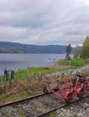 Tilbydere: Birkebeineren Skistadion, Sjøseterveien 29, 2618 Lillehammer www.olympiaparken.no Sjusjøen Skisenter, Natrudstilen www.sjusjoen.no/natrudstilen Adresse: 2646 Gålå Tel: 46 64 79 27 www.