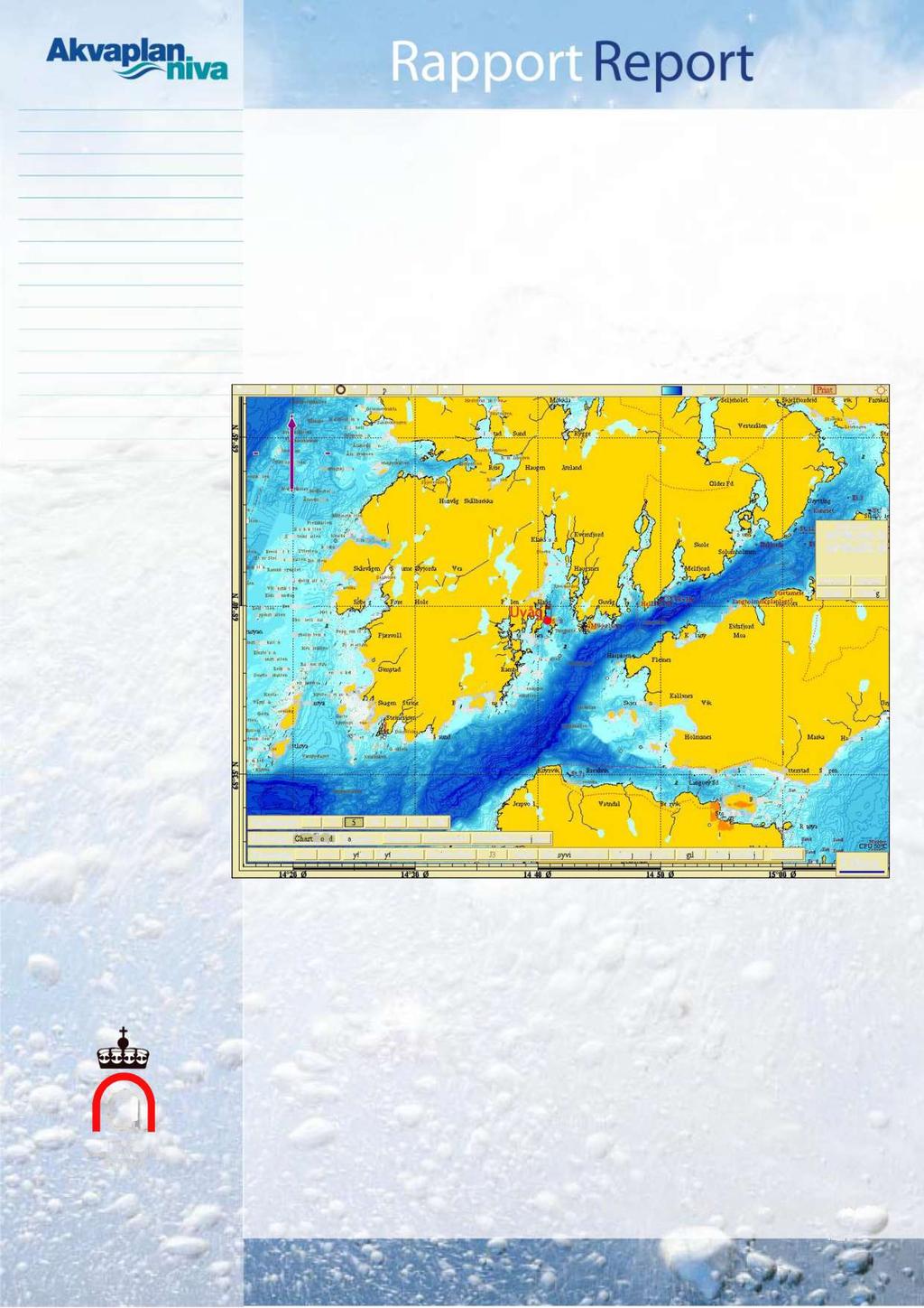 B - undersøkelse 14678