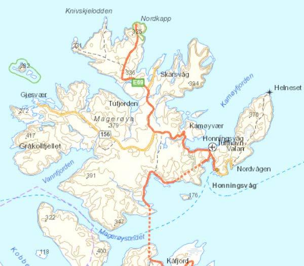 4 Planlegger Asplan Viak AS er et av Norges største rådgivende konsulentfirma med ca. 900 tilsatte fordelt på 31 kontorer spredt utover hele landet.