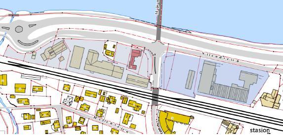 51 av 70 «Faglig»: 5. Tas til orientering. Se avsnitt 3.3.12. 6. Tas til orientering. 4.3.10 SRA-gruppen Merknader og innspill på vegne av SRA-gruppen er signert av sivilarkitekt Jan Øyvind Berntzen, Takstmann MNTF.