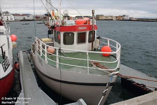 Kystfiskeflåten i dag: 3000 fartøy mellom 9 og 15 meter Høy alder - 60% er eldre enn 30 år Det er behov for