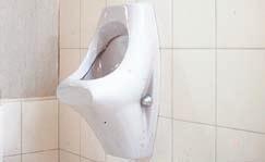 x 240 håndvask og urinal WDP - ssett for håndvask og urinal PrODUktBeskrivelse WD, Wst, Ust, BO