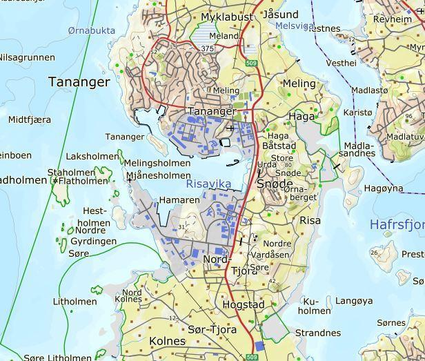 Det er utført grunnundersøkelser i uke 15 2018. Feltarbeider er utført av Romerike Grunnboring.