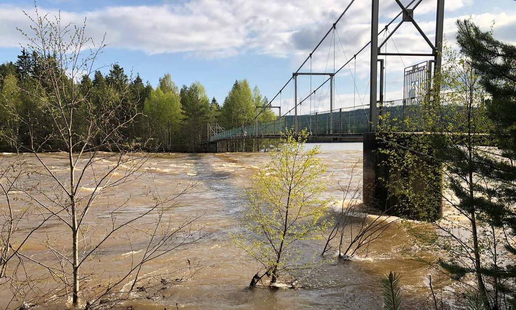 ffen by tilrettelagt for begrenset lokalbiltrafikk og biltrafikk med klima- og miljøvennlig teknologi. ffen by hvor blågrønn struktur er godt utbygd.