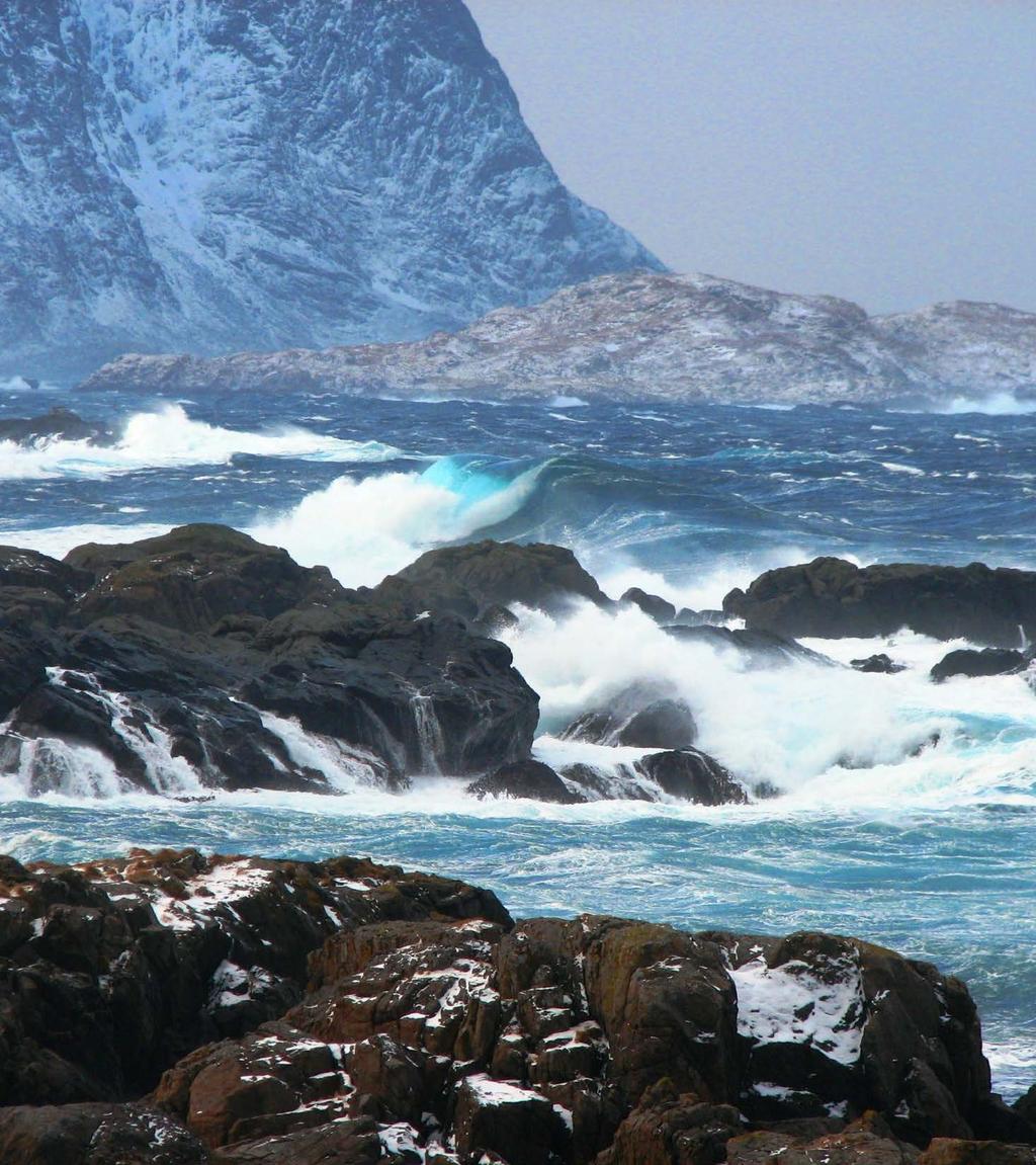 «SINTEF Ocean skal være et verdensledende