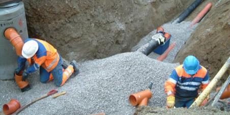 Utslippspunkter Septikpåslipp Renseanlegg Forbehandling Rister Sand og