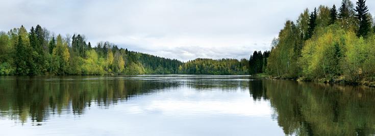 Rammebetingelser - miljøhensyn - ytre miljø