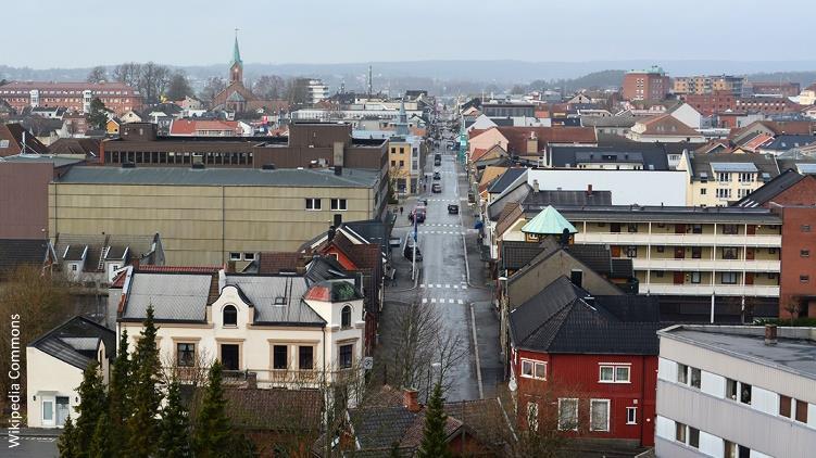 Fredrikstad Torleif