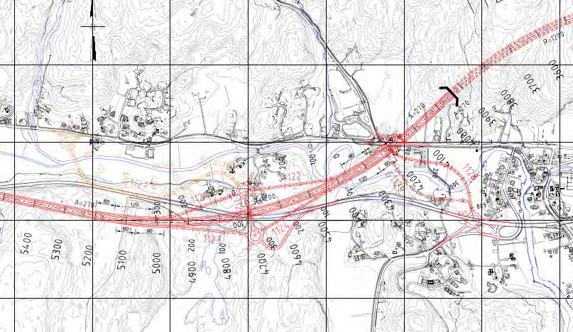 E39 Volleberg - Lindelia Kryss Kjelland Alternativ: - Utfordrende og kostbar strekning - Forlenge