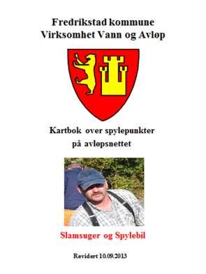 Utilstrekkelig vedlikehold?