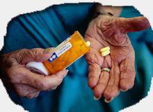 Bruk av vanedannende legemidler hos eldre Eldre er storforbrukere av vanedannende legemidler Studier viser at eldre over 65 år får utskrevet over halvparten av det som skrives ut i Norge av