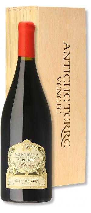 Alléno & Chapoutier Crozes-Hermitage 2012, Alléno & Chapoutier Frankrike, Rhône Nord Syrah Druene til denne vinen kommer fra en bratt granittholdig vinmark i byen Gervans i Crozes-Hermitage.