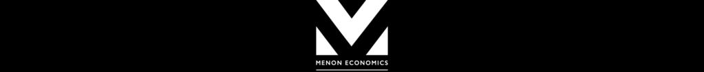 Menon Economics analyserer økonomiske problemstillinger og gir råd til bedrifter, organisasjoner og myndigheter.