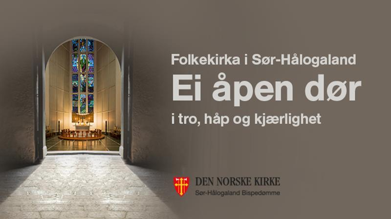 Virksomhetsplan for Sør-Hålogaland bispedømmeråd 2017 Sør-Hålogaland bispedømmeråd sin virksomhetsplan for 2017 bygger på tildelingsbrev fra Kirkerådet med mål og resultatindikatorer,