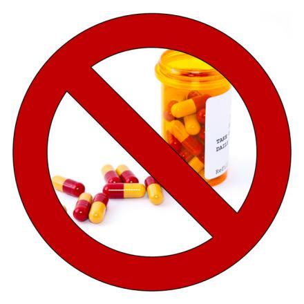 Behandling (Medikament) Kortvarig, lågdose haloperidol kan hjelpe Når det er fare
