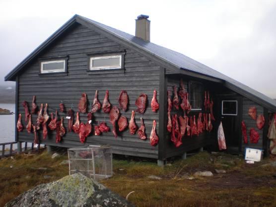 Reglane for fisket i Ullensvang statsallmenning har gjennomgått mange endringar opp gjennom åra, og seinast i 2006.