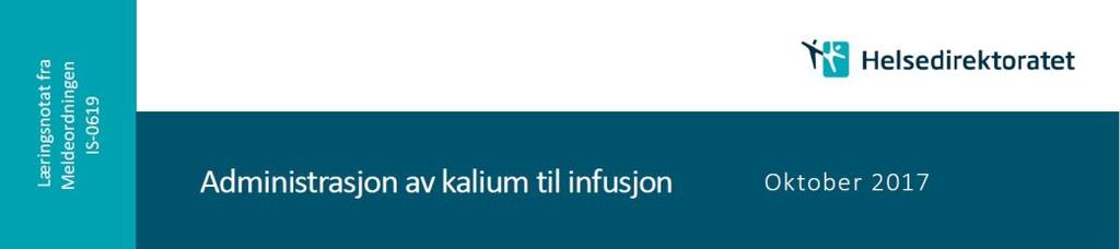 Gevinstområder Måle Melde uønsket hendelse Motta og saksbehandle Måle Motta læringsprodukter Implementere