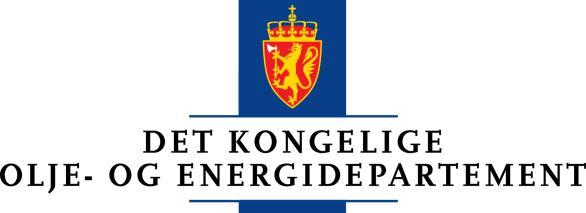 Norges vassdrags- og energidirektorat Postboks 5091 Majorstuen 0301 OSLO Deres ref. Vår ref.