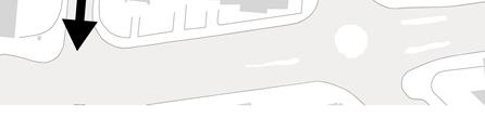 10 parkeringsplasser lokalisert i kvartalet mellom kryssene Inkognitogata x Riddervolds gate og Oscars gate x Riddervolds gate (se kapittel 2.